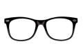 the image to "a pair of glasses" in Polish