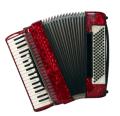 the image to "accordion" in Polish