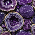 the image to "amethyst" in Polish