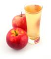 the image to "apple juice" in Polish