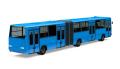 the image to "articulated bus" in Polish