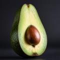 the image to "avocado" in Polish