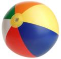 the image to "ball" in Polish