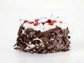 the image to "Black Forest gateau" in Polish