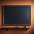 the image to "blackboard" in Polish