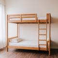 the image to "bunk bed" in Polish