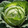 the image to "cabbage" in Polish