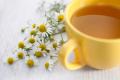 the image to "chamomile tea" in Polish