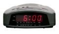 the image to "clock radio" in Polish