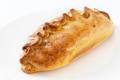 the image to "Cornish pasty" in Polish