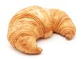 the image to "croissant" in Polish