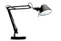 the image to "desk lamp" in Polish