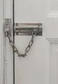 the image to "door chain" in Polish