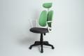 the image to "ergonomic chair" in Polish