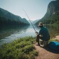 the image to "fishing" in Polish