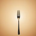 the image to "fork" in Polish