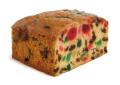 the image to "fruitcake" in Polish