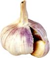 the image to "garlic" in Polish