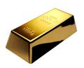 the image to "gold bar" in Polish