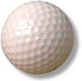 the image to "golf ball" in Polish