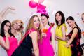 the image to "hen party" in Polish