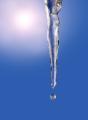 the image to "icicle" in Polish