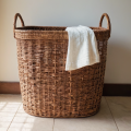 the image to "laundry basket" in Polish