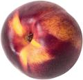 the image to "nectarine" in Polish