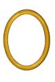 the image to "oval" in Polish