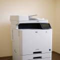 the image to "photocopier" in Polish