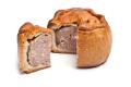 the image to "pork pie" in Polish