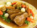 the image to "pot roast" in Polish