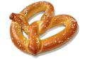 the image to "pretzel" in Polish