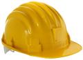 the image to "hard hat" in Polish