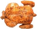 the image to "roast chicken" in Polish