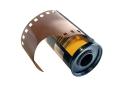 the image to "a roll of film" in Polish