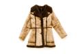 the image to "sheepskin coat" in Polish