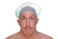 the image to "shower cap" in Polish