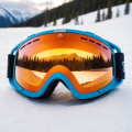 the image to "ski goggles" in Polish