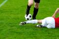 the image to "slide tackle" in Polish