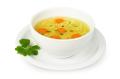 the image to "soup plate" in Polish