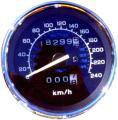 the image to "speedometer" in Polish