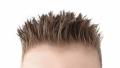 the image to "spiky hair" in Polish