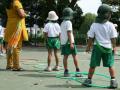 the image to "sports day" in Polish