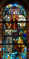 the image to "stained glass" in Polish