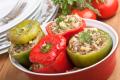 the image to "stuffed pepper" in Polish