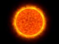 the image to "the Sun" in Polish