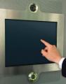 the image to "touch screen" in Polish