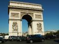 the image to "triumphal arch" in Polish