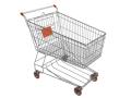 the image to "trolley" in Polish